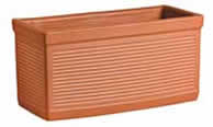 Terracotta Planter Box